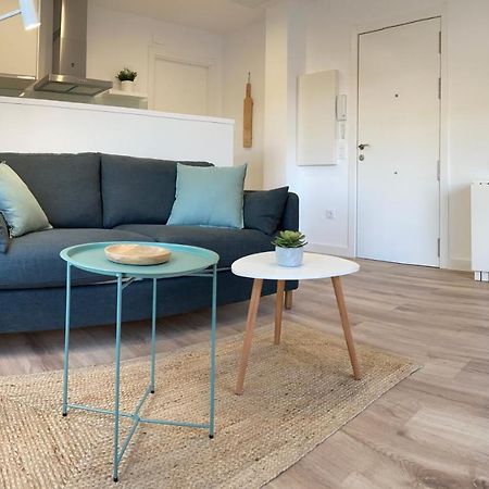 TeruelHOME I Apartamento con Encanto Luaran gambar