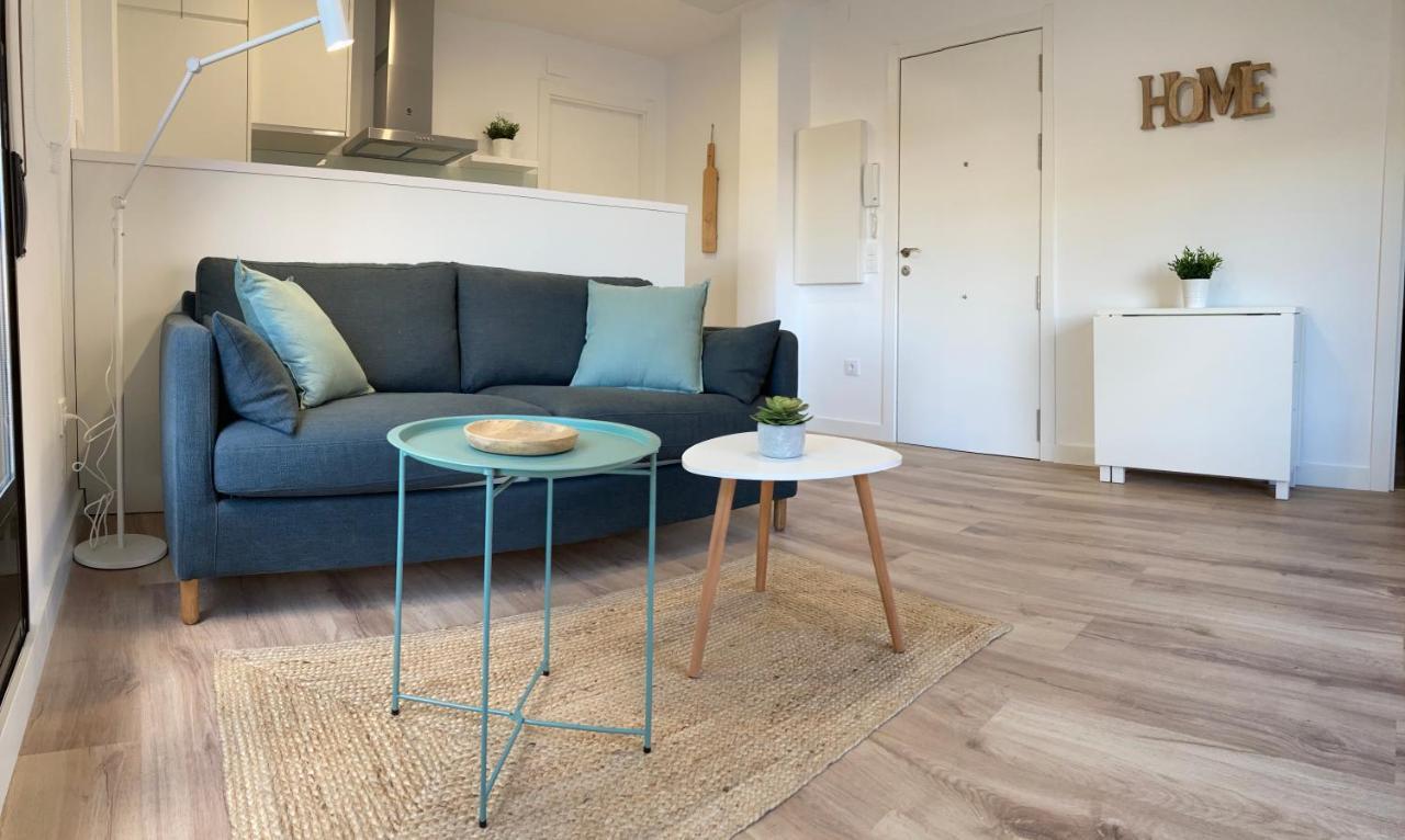 TeruelHOME I Apartamento con Encanto Luaran gambar