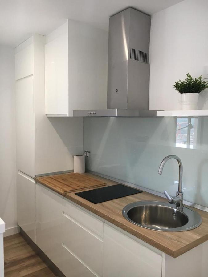 TeruelHOME I Apartamento con Encanto Luaran gambar