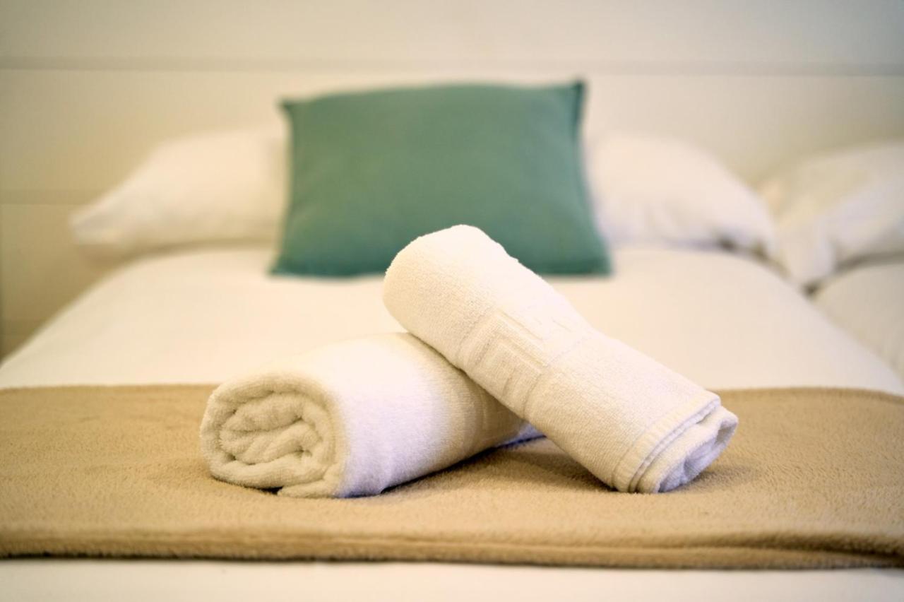 TeruelHOME I Apartamento con Encanto Luaran gambar