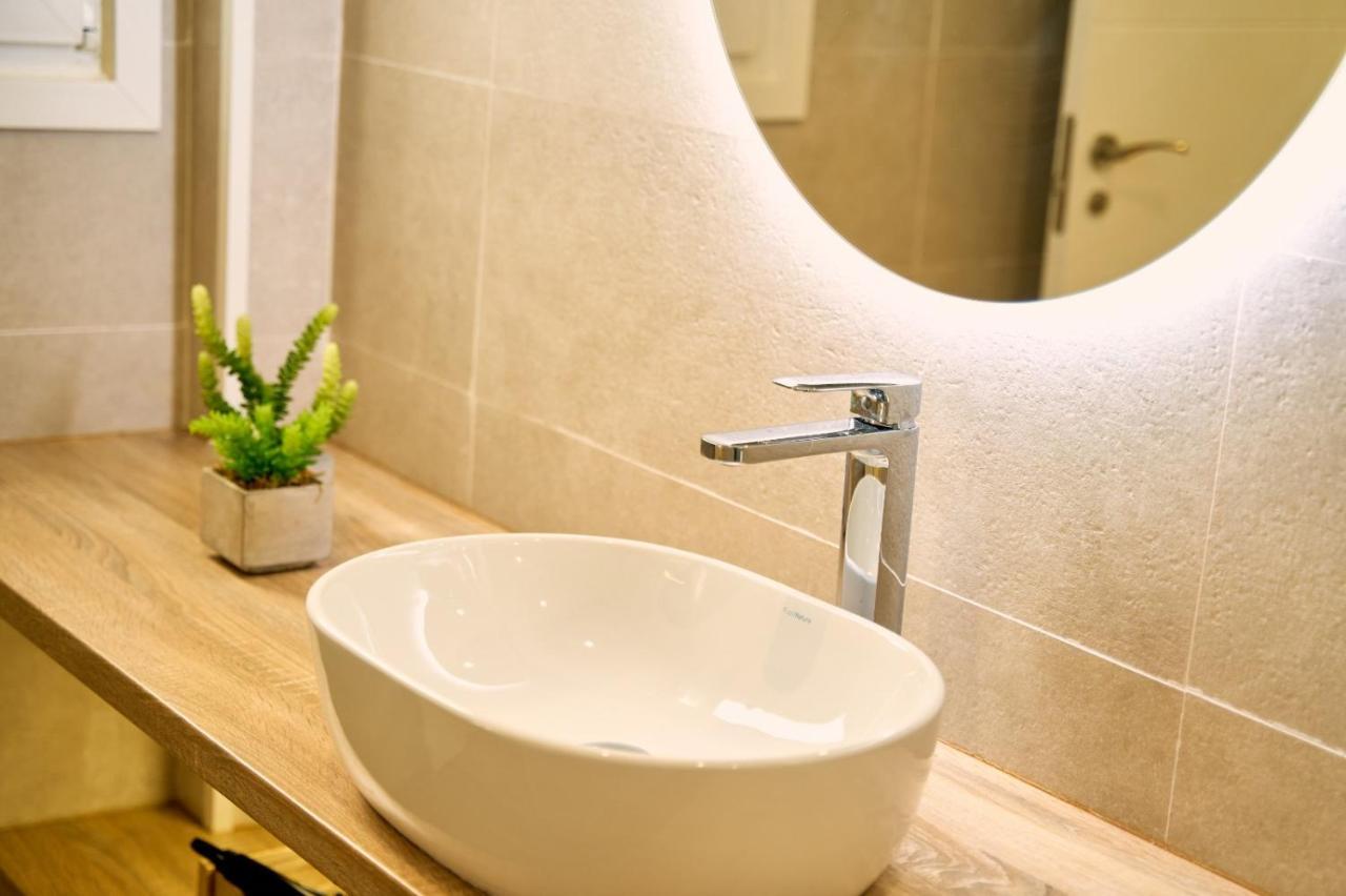 TeruelHOME I Apartamento con Encanto Luaran gambar