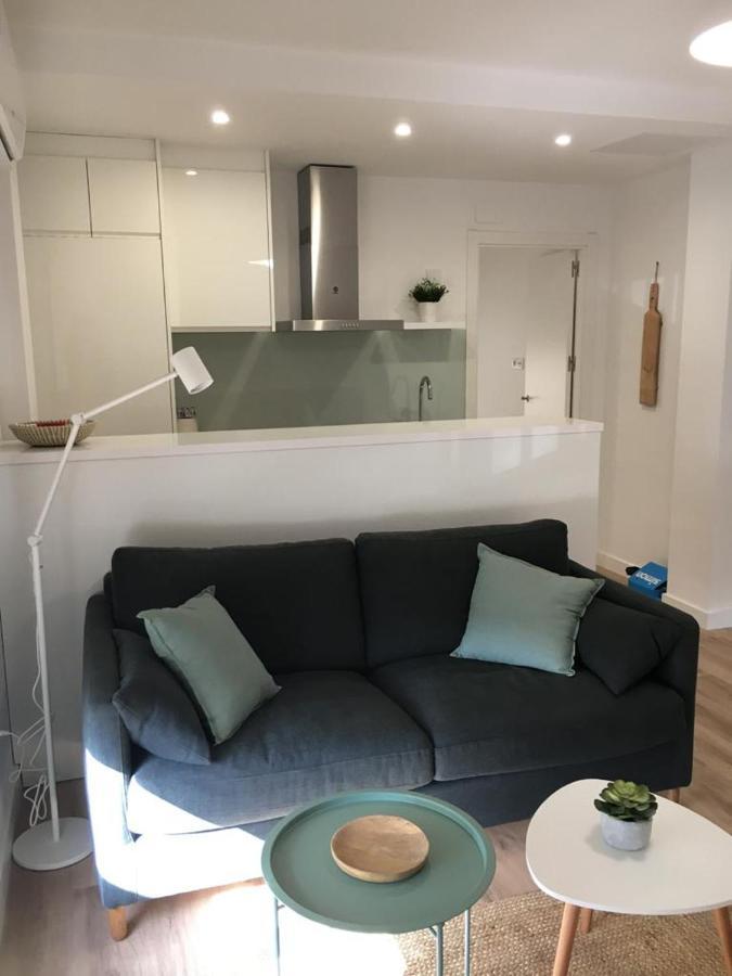 TeruelHOME I Apartamento con Encanto Luaran gambar